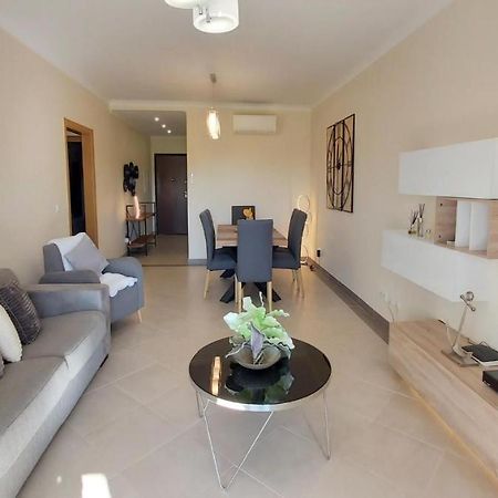 Paz Em Resort De Luxo. 卡巴纳斯·德·塔维拉 外观 照片