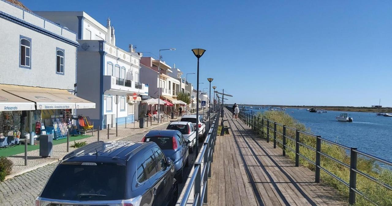 Paz Em Resort De Luxo. 卡巴纳斯·德·塔维拉 外观 照片