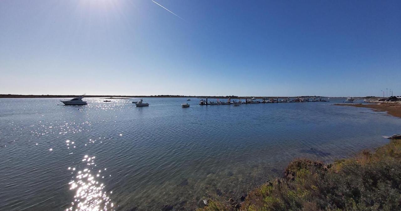 Paz Em Resort De Luxo. 卡巴纳斯·德·塔维拉 外观 照片